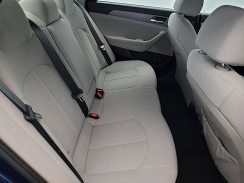 Used 2019 Hyundai Sonata SE FWD image 19