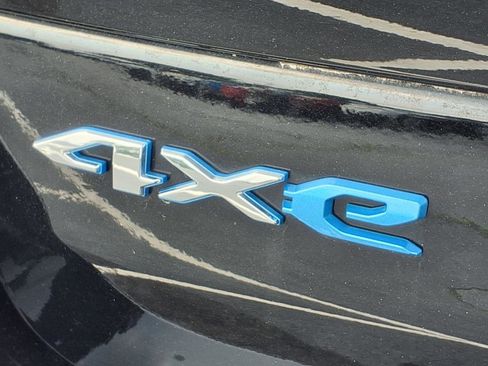 Certified 2024 Jeep Grand Cherokee Limited 4xe image 10