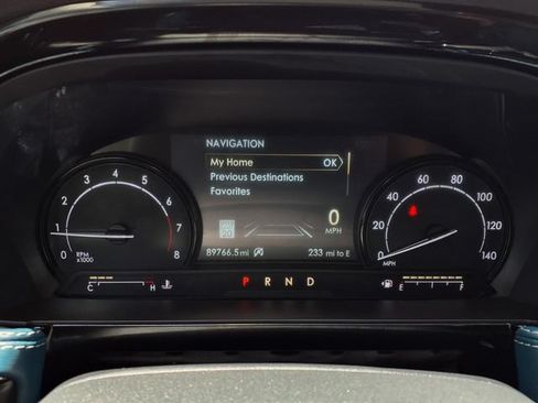 Used 2020 Lincoln Corsair Reserve w/ Equipment Group 201A FWD image 10