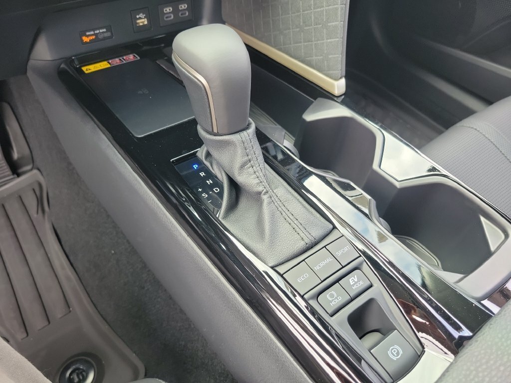 New 2026 Toyota Camry XLE FWD image 30