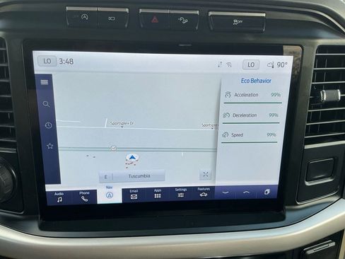 Used 2023 Ford F150 XLT w/ Equipment Group 302A High image 26