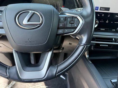 Used 2023 Lexus RX 350 Premium w/ Cold Area Package AWD/4WD image 11