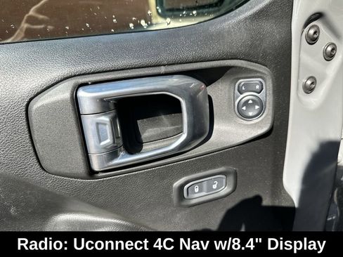 Used 2021 Jeep Wrangler Rubicon image 18