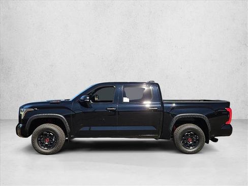New 2026 Toyota Tundra TRD Pro AWD/4WD image 5