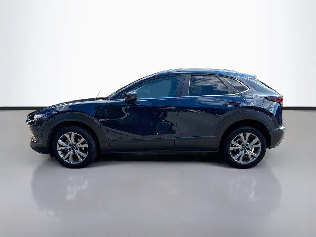 Used 2024 MAZDA CX-30 AWD 2.5 S w/ Preferred Package image 4