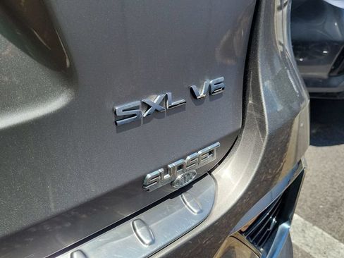 Used 2019 Kia Sorento SX FWD image 10