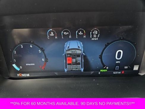 New 2025 Ford F150 XLT w/ Equipment Group 302A MID image 22