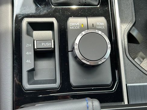 New 2026 Toyota Tundra Platinum AWD/4WD image 36