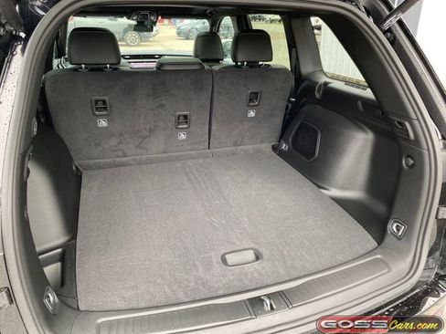 New 2026 Jeep Grand Cherokee Limited AWD/4WD image 9