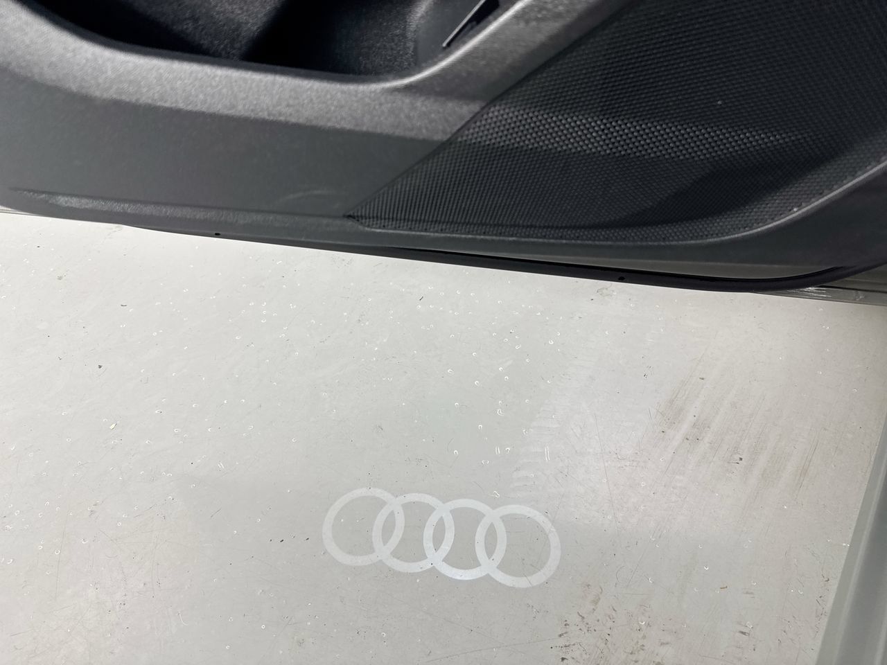 Used 2025 Audi A5 2.0T Premium Plus w/ Premium Plus AWD/4WD image 11
