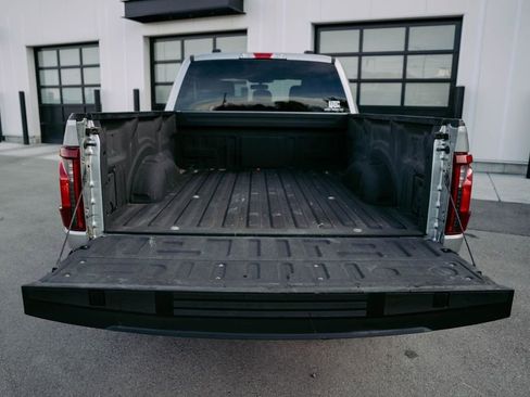 Used 2024 Ford F150 XLT w/ Tow/Haul Package AWD/4WD image 8