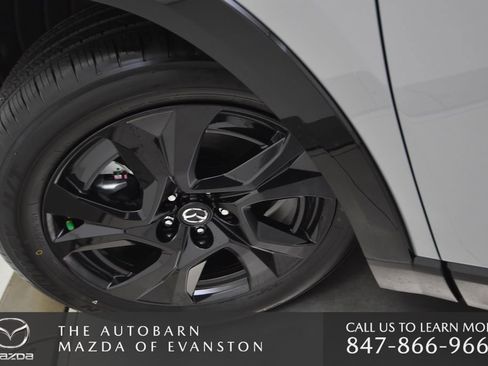 New 2026 MAZDA CX-5 2.5 S w/ Premium Package AWD/4WD image 41
