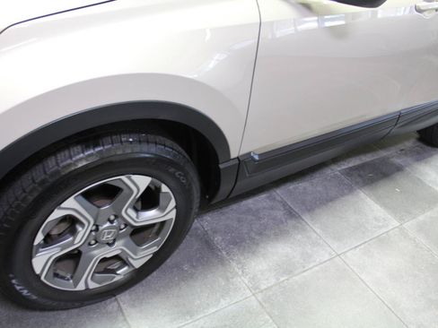 Used 2018 Honda CR-V EX-L image 33