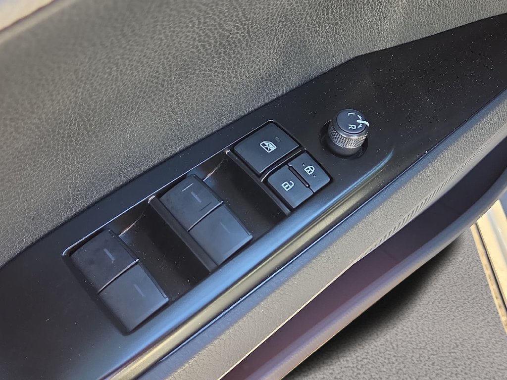 Certified 2026 Toyota Camry SE w/ Convenience Package FWD image 18
