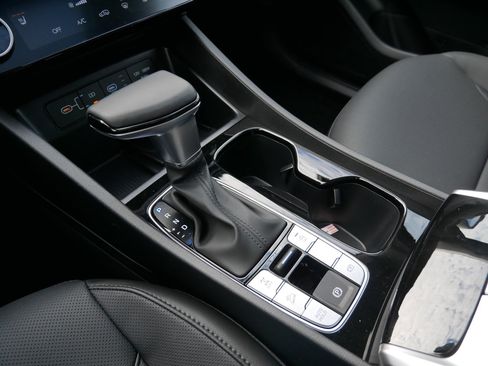 New 2026 Hyundai Tucson SEL image 14