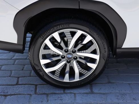 Certified 2025 Subaru Forester Touring AWD/4WD image 66