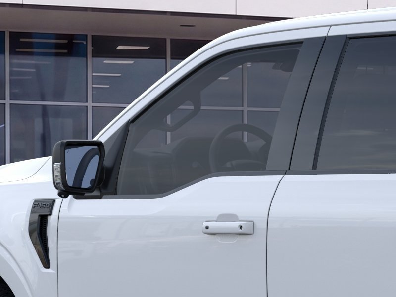 New 2026 Ford F150 XLT w/ Equipment Group 303A High AWD/4WD image 68
