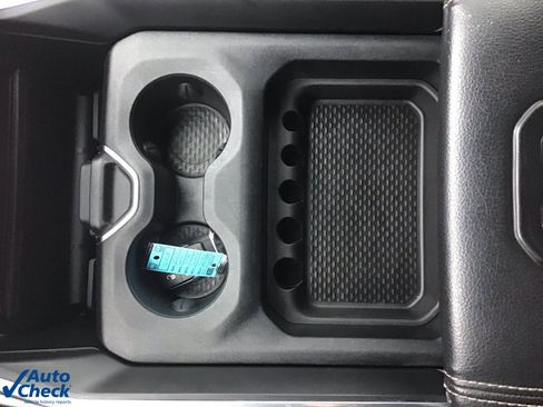 Used 2023 RAM 3500 Laramie image 40