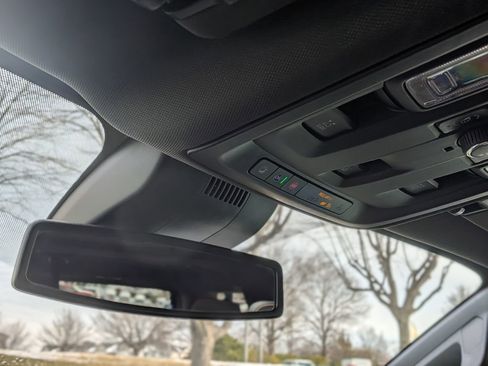 Certified 2023 GMC Yukon XL AT4 w/ Max Trailering Package image 32