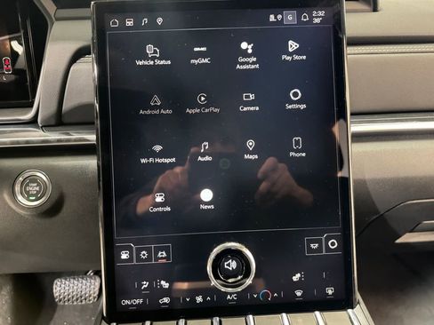 New 2026 GMC Terrain Elevation AWD/4WD image 13