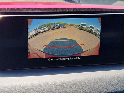 New 2026 MAZDA CX-50 2.5 Hybrid w/ Cargo Package AWD/4WD image 23
