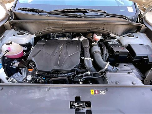 Used 2022 Kia Sorento SX image 9