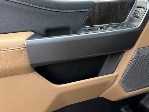 New 2026 Ford F350 Lariat w/ Lariat Premium Package image 8