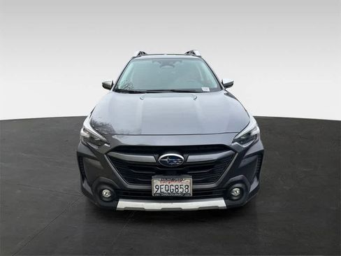 Used 2023 Subaru Outback Touring image 6