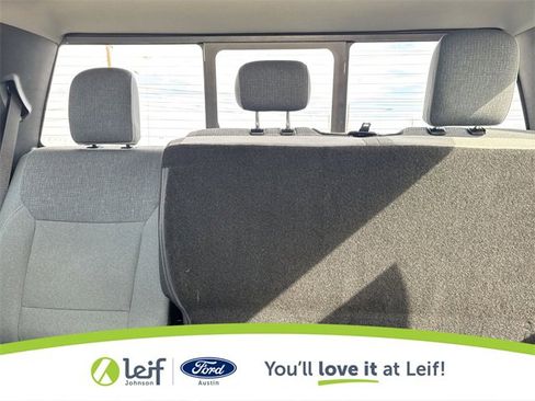 Used 2025 Ford F150 XLT w/ Equipment Group 302A MID image 30