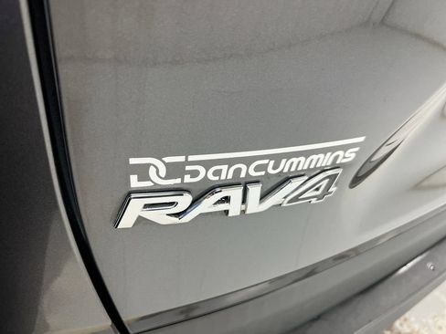 Used 2023 Toyota RAV4 LE AWD/4WD image 26