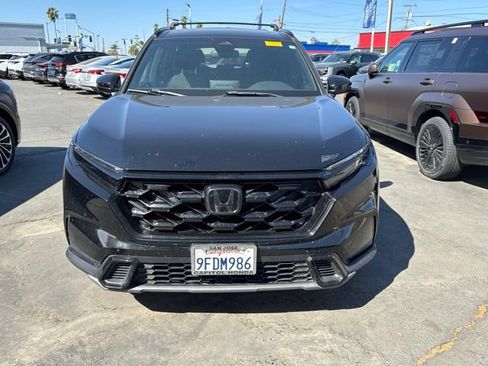 Used 2023 Honda CR-V Sport image 4