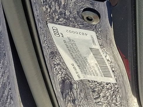 Certified 2022 Audi A4 2.0T Premium w/ 18" Wheel Package image 29