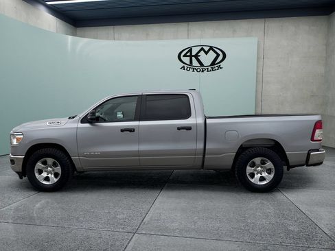 Used 2023 RAM 1500 Lone Star AWD/4WD image 6