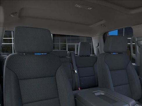 New 2026 Chevrolet Silverado 2500 Custom image 26