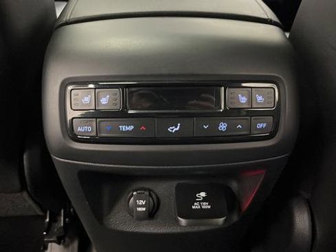 Used 2024 Hyundai Palisade Calligraphy image 38