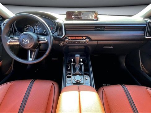 Used 2024 MAZDA CX-50 AWD 2.5 Turbo w/ Cargo Package image 7