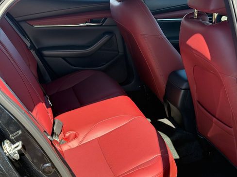 New 2026 MAZDA MAZDA3 2.5 S Hatchback w/ Premium Pkg image 14