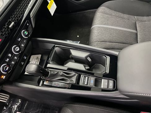 New 2026 Honda Accord Sport image 30