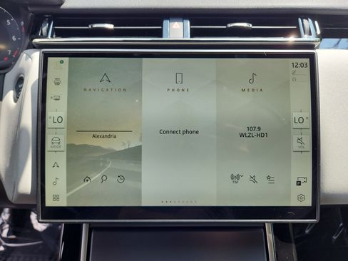 Used 2026 Land Rover Range Rover Velar S image 17