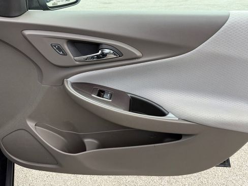 Used 2024 Chevrolet Malibu LT FWD image 19