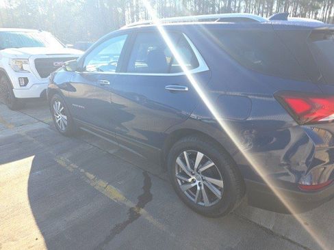 Certified 2023 Chevrolet Equinox Premier image 6