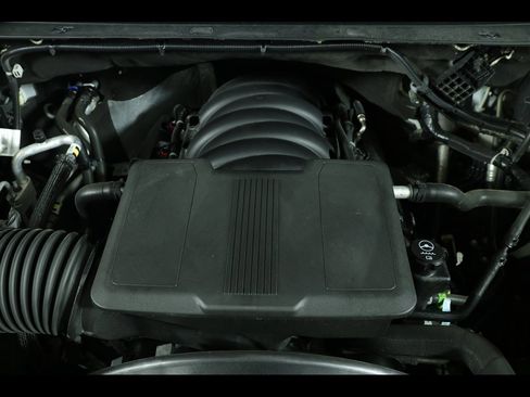 Used 2023 Chevrolet Silverado 2500 High Country w/ Z71 Off-Road Package image 23