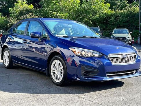 Used 2018 Subaru Impreza 2.0i Premium AWD/4WD image 18