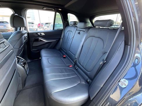 Used 2019 BMW X5 xDrive50i image 28