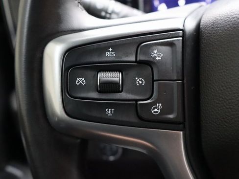 Used 2025 Chevrolet Silverado 3500 LT image 25