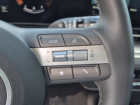 New 2026 Hyundai Kona SEL Sport FWD image 29