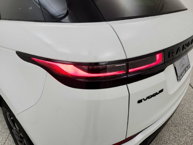 New 2026 Land Rover Range Rover Evoque S AWD/4WD image 31