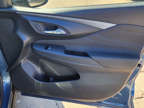 New 2026 Buick Envista Sport Touring image 35