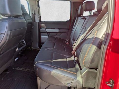 New 2026 Ford F250 Lariat w/ Lariat Premium Package image 15