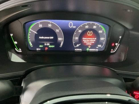 New 2026 Honda Civic Sport Touring image 10